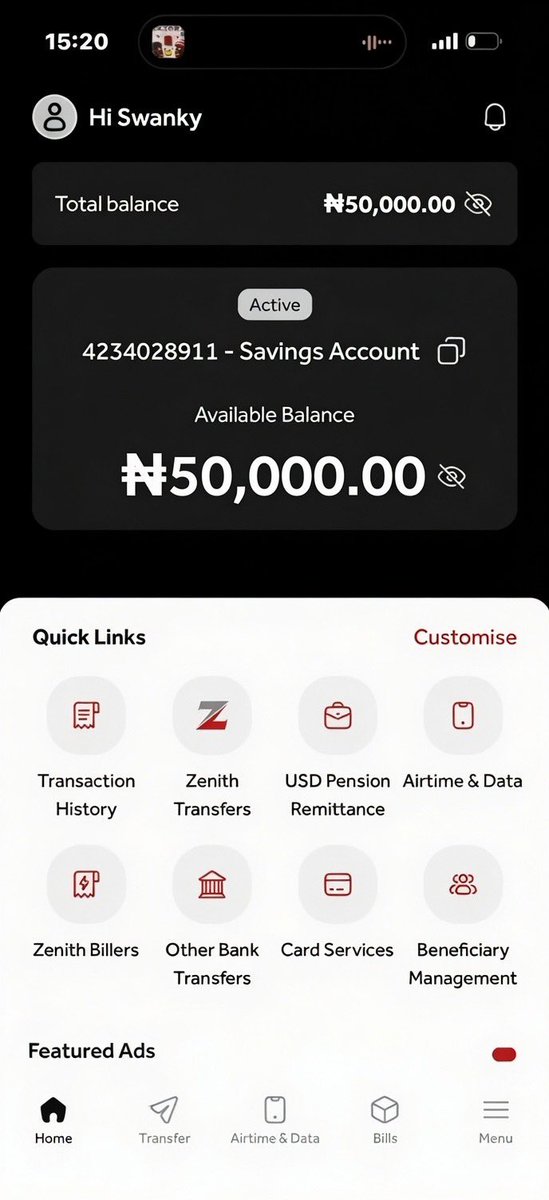S_kyy001's tweet photo. After financial stability, what next?🌚 https://t.co/7Tm71WVRAO