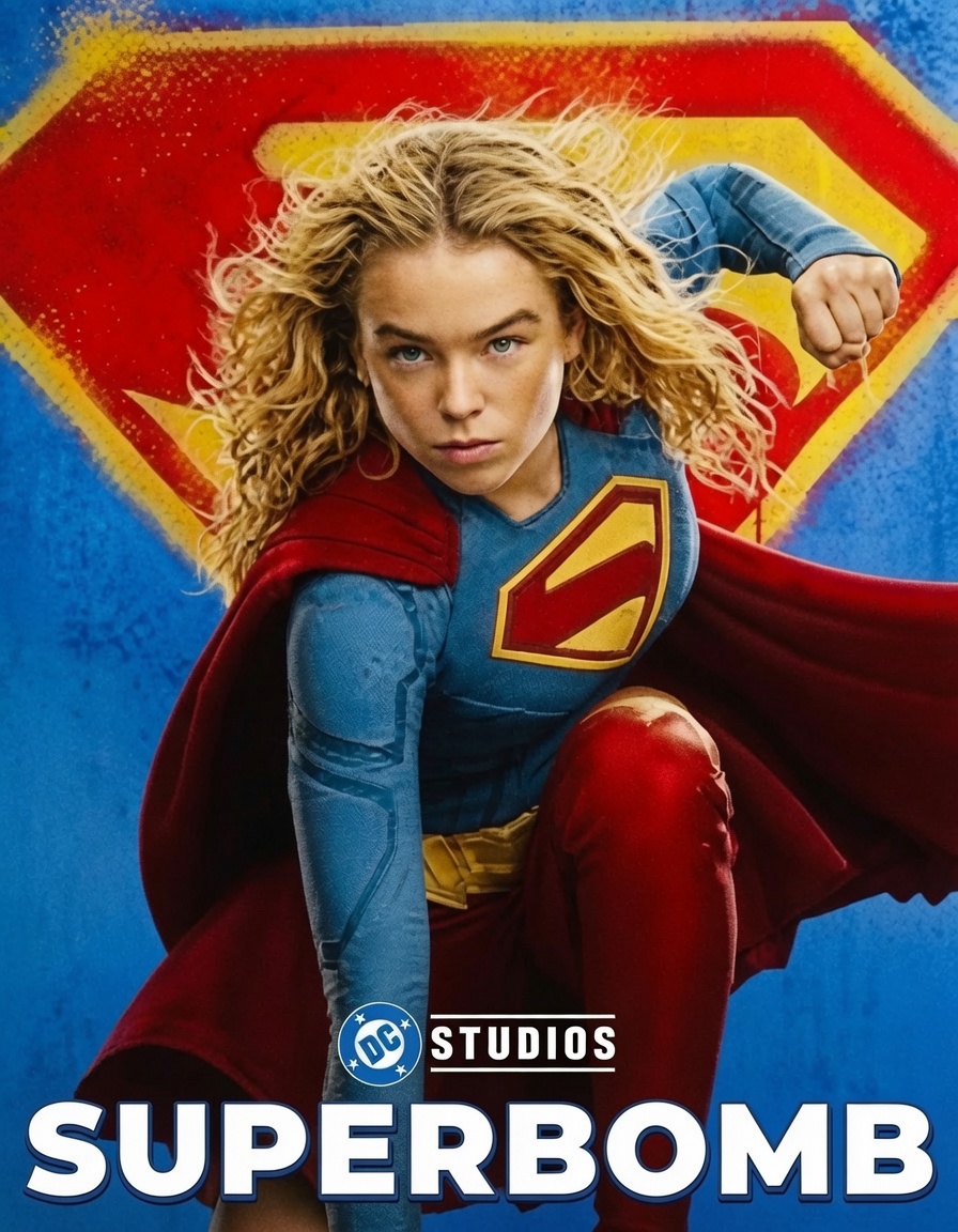 SirBylHolte's tweet photo. To be clear:

James Gunn didn’t make any “mistakes.”

He didn’t make any “bad calls.”

He made exactly the Superman and Supergirl movies he wanted to make.

Because he’s trying to redefine what heroes look like going forward.

If it’s a man, he has to be flawed, humbled, weak, or failing.

If it’s a woman, she has to be tougher, bossier, “messier,” more capable than the men…

…and have a HUGE MALE BODY COUNT.

Notice the contrast.

Superman has almost never killed Lex Luthor, despite Lex repeatedly causing mass death and destruction.

When Superman has killed, it’s been extraordinarily rare, tied to extreme circumstances, and usually portrayed as a terrible moral burden.

But in Gunn’s very first Supergirl movie, Supergirl kills the main villain without apparent hesitation.

And Gunn changed that from the comic, where Supergirl ultimately spares Krem and banishes him to the Phantom Zone instead.

So no—I don’t believe James Gunn accidentally made these choices.

I believe he made them deliberately.

He created a version of superheroes that many longtime fans won’t recognize—and, in my view, one that pushes audiences away instead of drawing them in.

I predicted this back in December 2025.

So far, I think that prediction has held up.