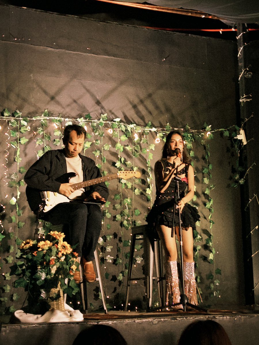 mimifp_'s tweet photo. Street Himig feat. Mika Salamanca (@mikslmnc) 🧚 https://t.co/lYAsDzeEYb