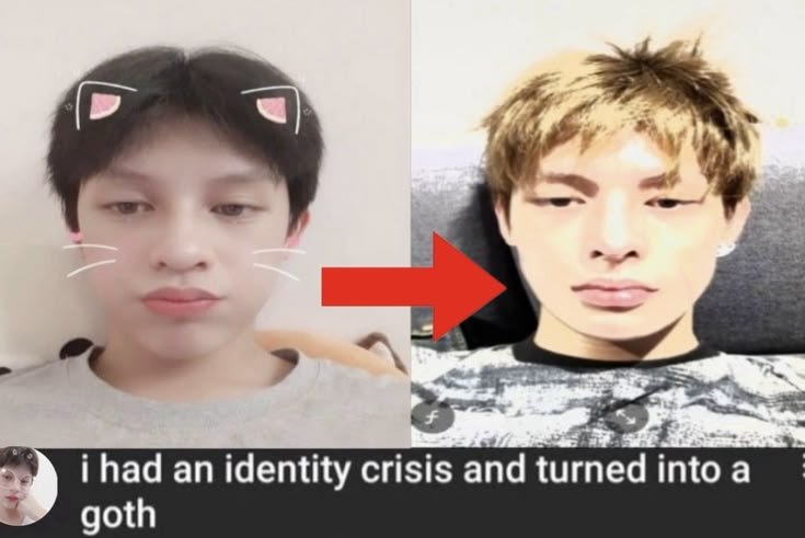 junipercorr's tweet photo. does anyone still remember me...

took a bit of break because i rlly needed to focus on my mental health but i woke up today missing all my oomfies here, how are y'all ☹️💗 https://t.co/lPjKVXrwh4