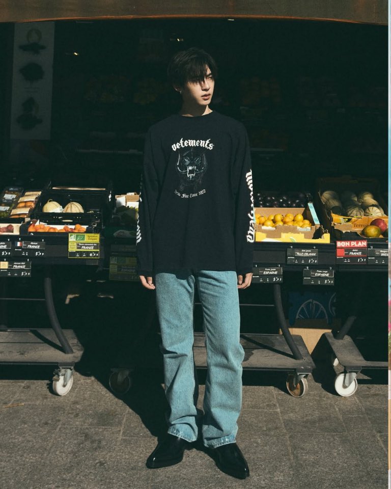 L'Officiel Thailand tweet media