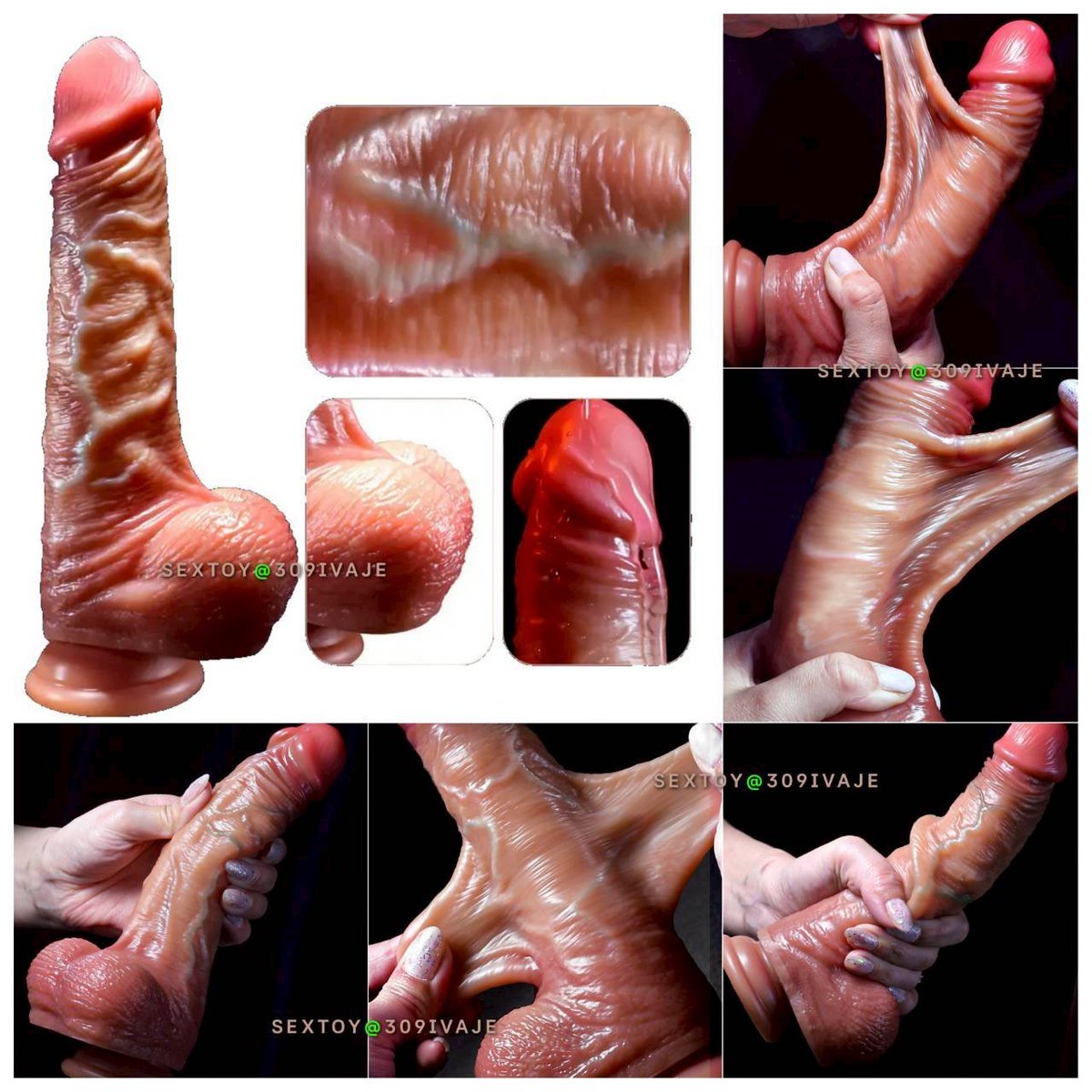 Sextoy จำหน่ายของเล่นผู้ใหญ่ tweet media