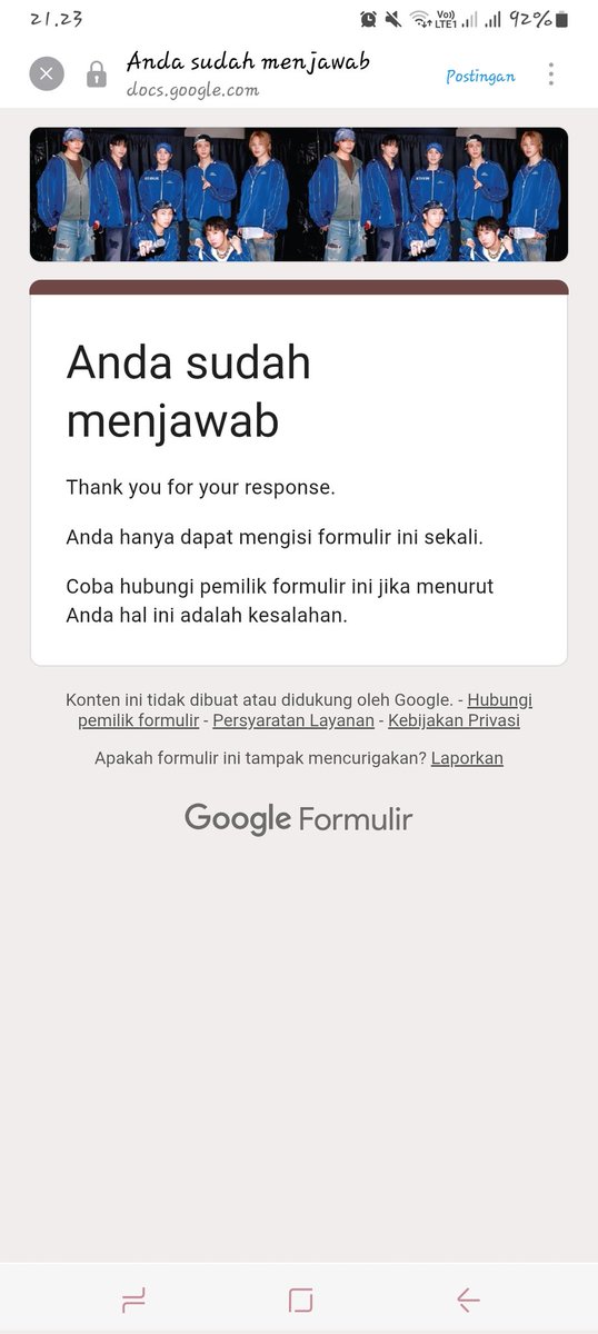 natniww's tweet photo. @minraael__ sudah kak
blm secured tiket tp udah persiapan bikin freebis https://t.co/6uHY6HwsoX