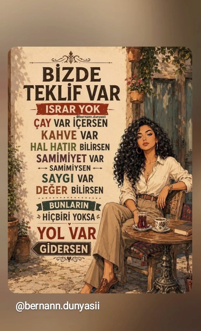 krknttevhide's tweet photo. Olay bu !... https://t.co/yYH39oCsFF