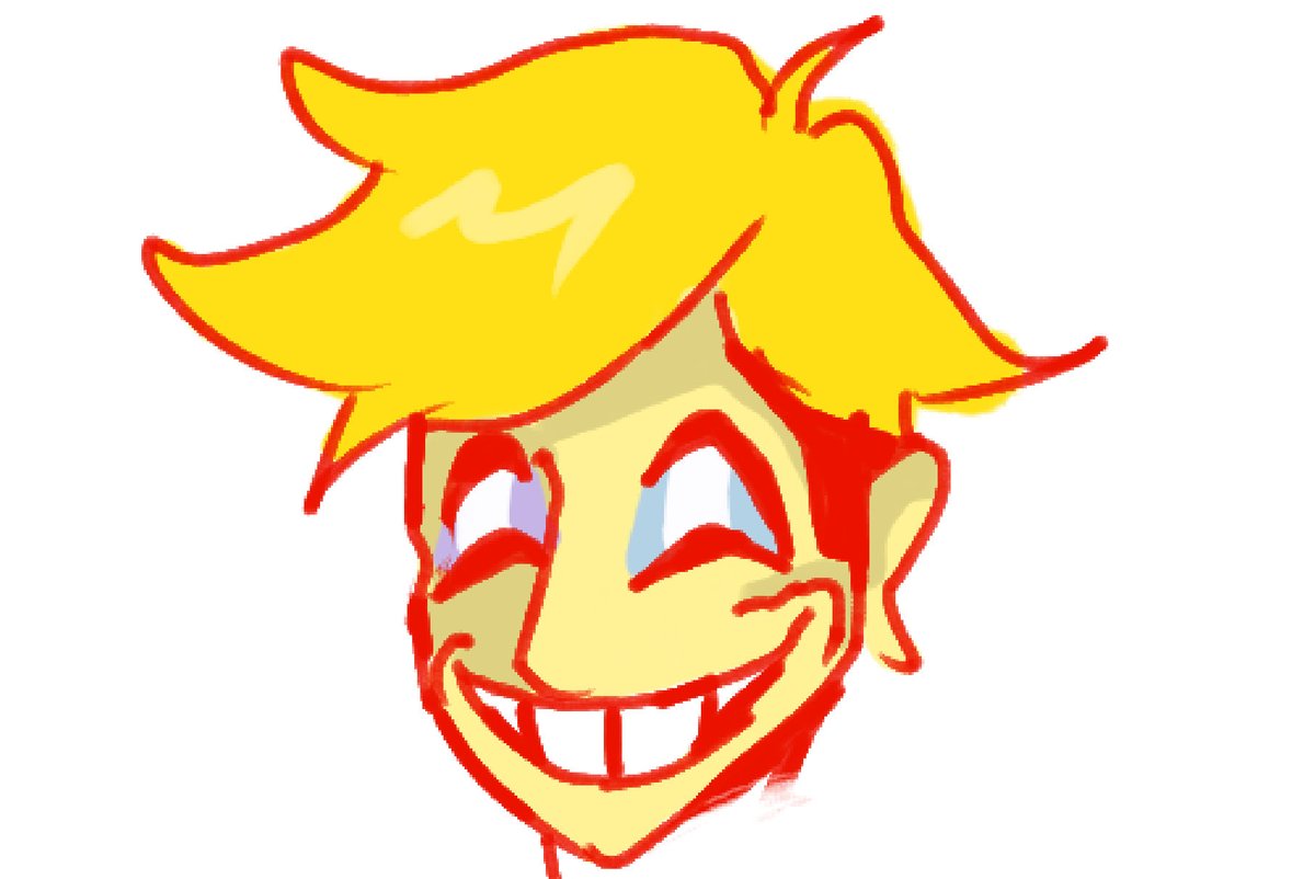 That1SpamtonFan's tweet photo. Assasinate him jfk style #flowery #deltarune #deltarunechapter5 https://t.co/2W7vZ4Bnqa