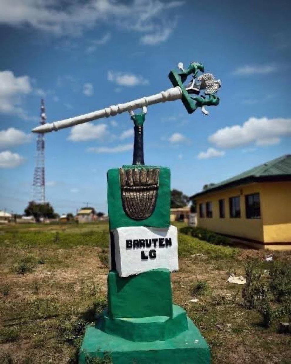 thecableindex's tweet photo. Net allocation disbursed to Kwara LGAs in Q1 2026 (Jan-Mar)

1. Baruten: N2.19bn
2. ⁠Ilorin west: N2.13bn
3. ⁠Ifelodun: N1.93bn
4. ⁠Edu: N1.87bn
5. ⁠Kaiama: N1.83bn
6. ⁠Ilorin south: N1.79bn
7. ⁠Ilorin east: N1.77bn
8. ⁠Patigi: N1.61bn
9. ⁠Moro: N1.59bn
10. ⁠Irepodun: N1.58bn
11. Asa⁠: N1.57bn
12. Offa⁠: N1.47bn
13. ⁠Oyun: N1.47bn
14. ⁠Oke-Ero: N1.31bn
15. ⁠Isin: N1.31bn
16. ⁠Ekiti: N1.30bn

Total: N26.69bn

<NBS, OAGF>
#TheCableIndex