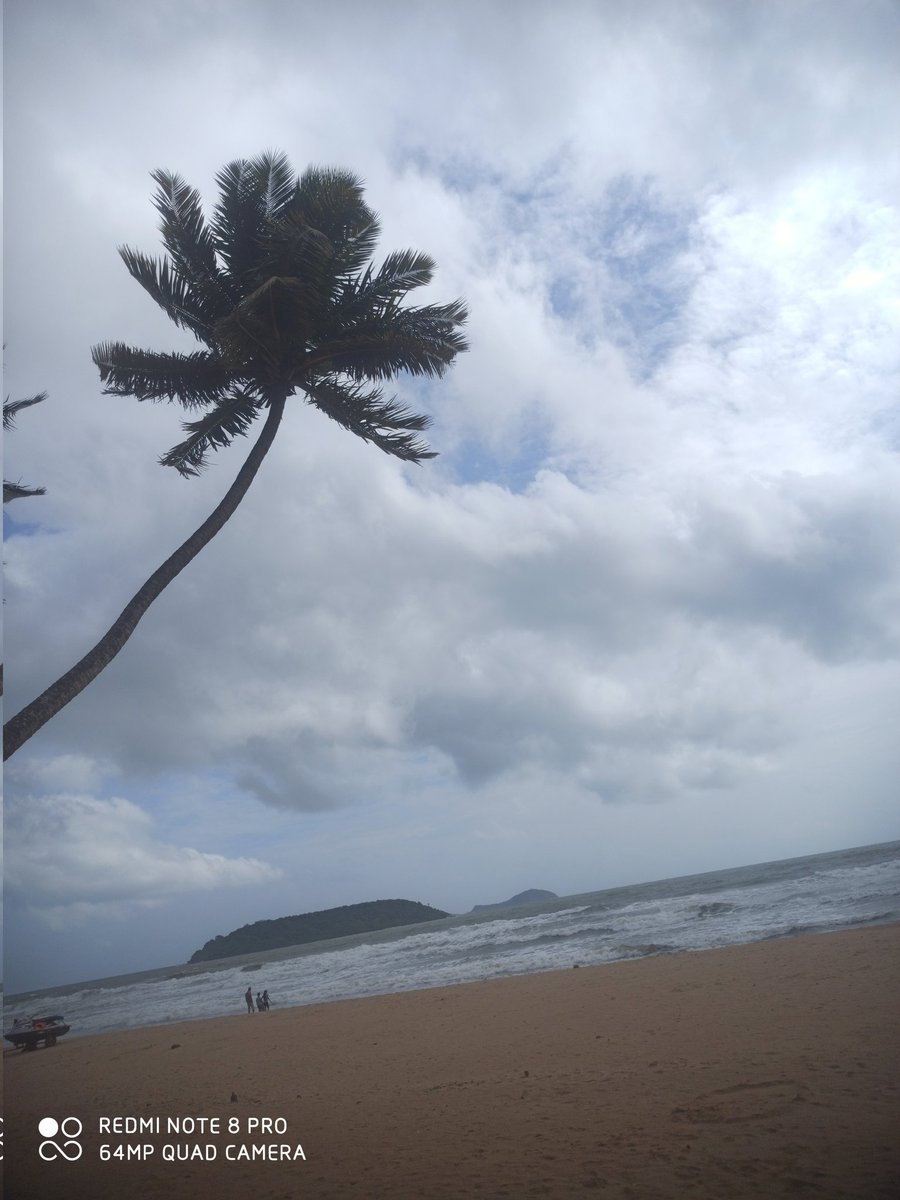 manoj71845's tweet photo. #nature #photography #goodmorning #beach #goa #goodevening https://t.co/HS8CvZerIT