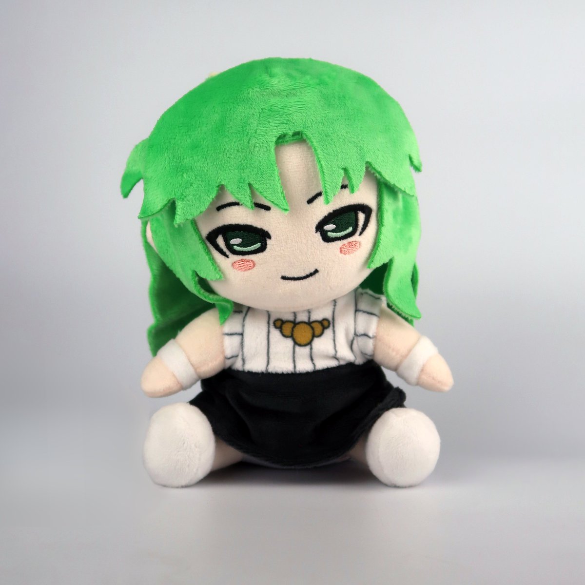 IesCherries's tweet photo. Sonozaki sisters, mii and shii available for preorders later today https://t.co/PUISOvBggf