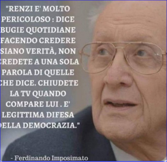 BLanzella's tweet photo. @ItaliaViva https://t.co/WmJAzxThPZ