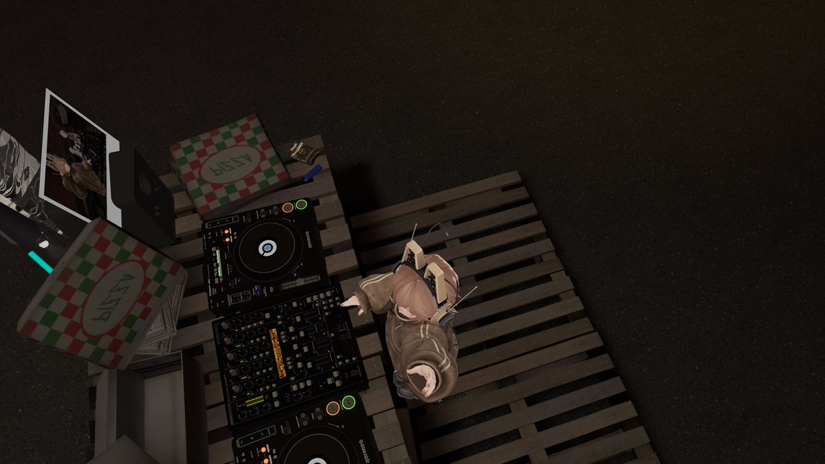 Louise_VRChat's tweet photo. https://t.co/MoyXIvw8Zb
