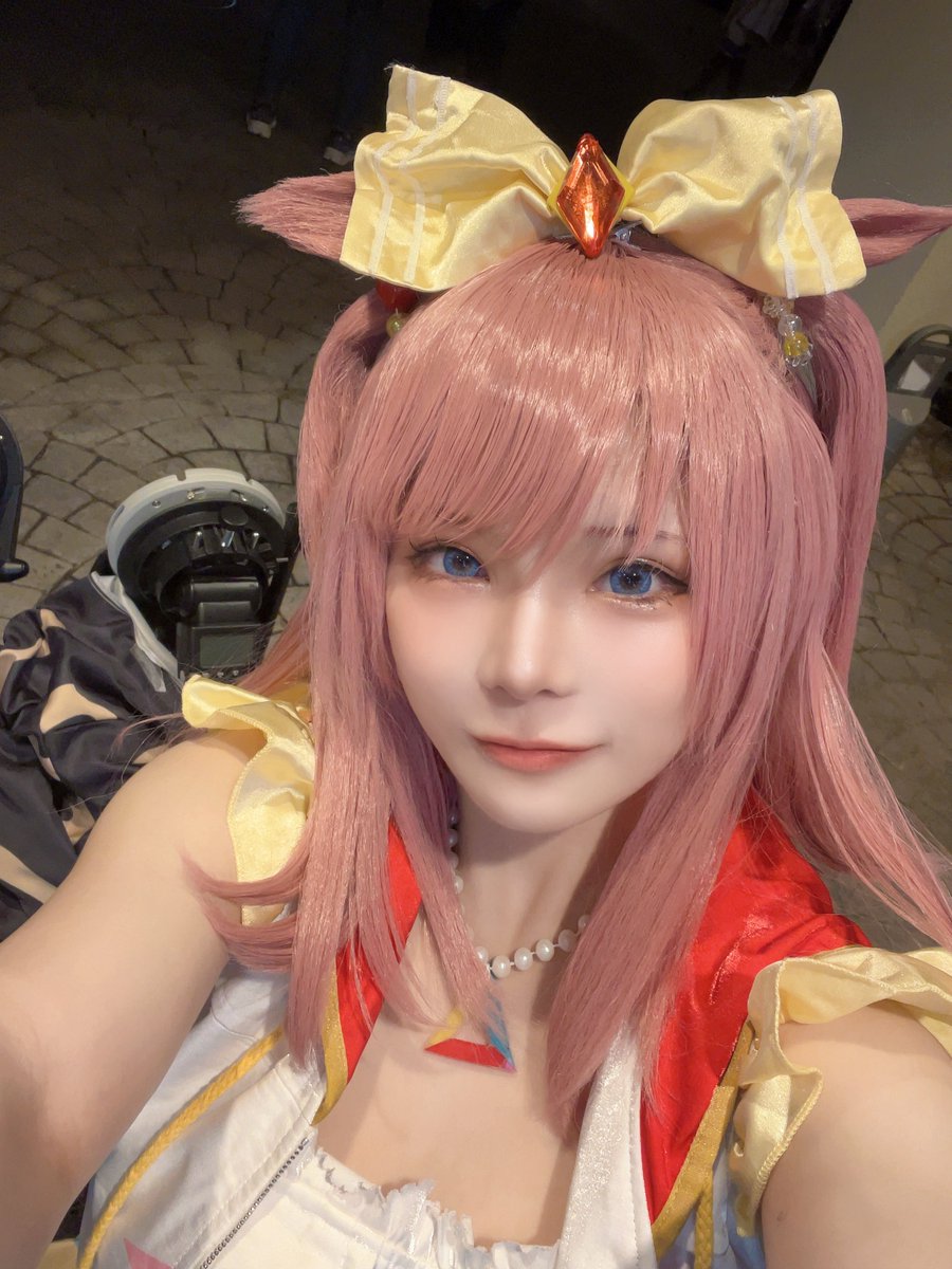 R_aimm's tweet photo. 着きましー
カラコン予定してたの置いてくる+修羅場終わってないオタクが通ります😢
 #ラグコ��� https://t.co/nxVI2lWmbC
