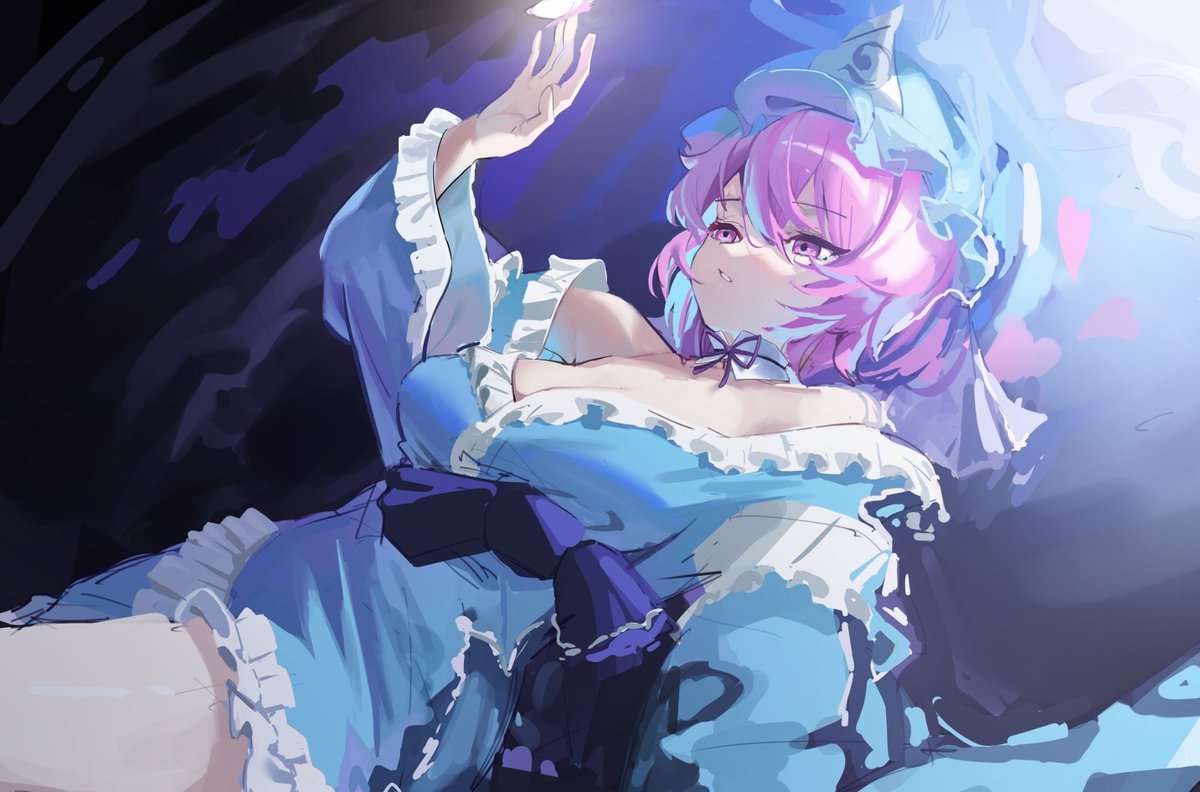 しろよ tweet media