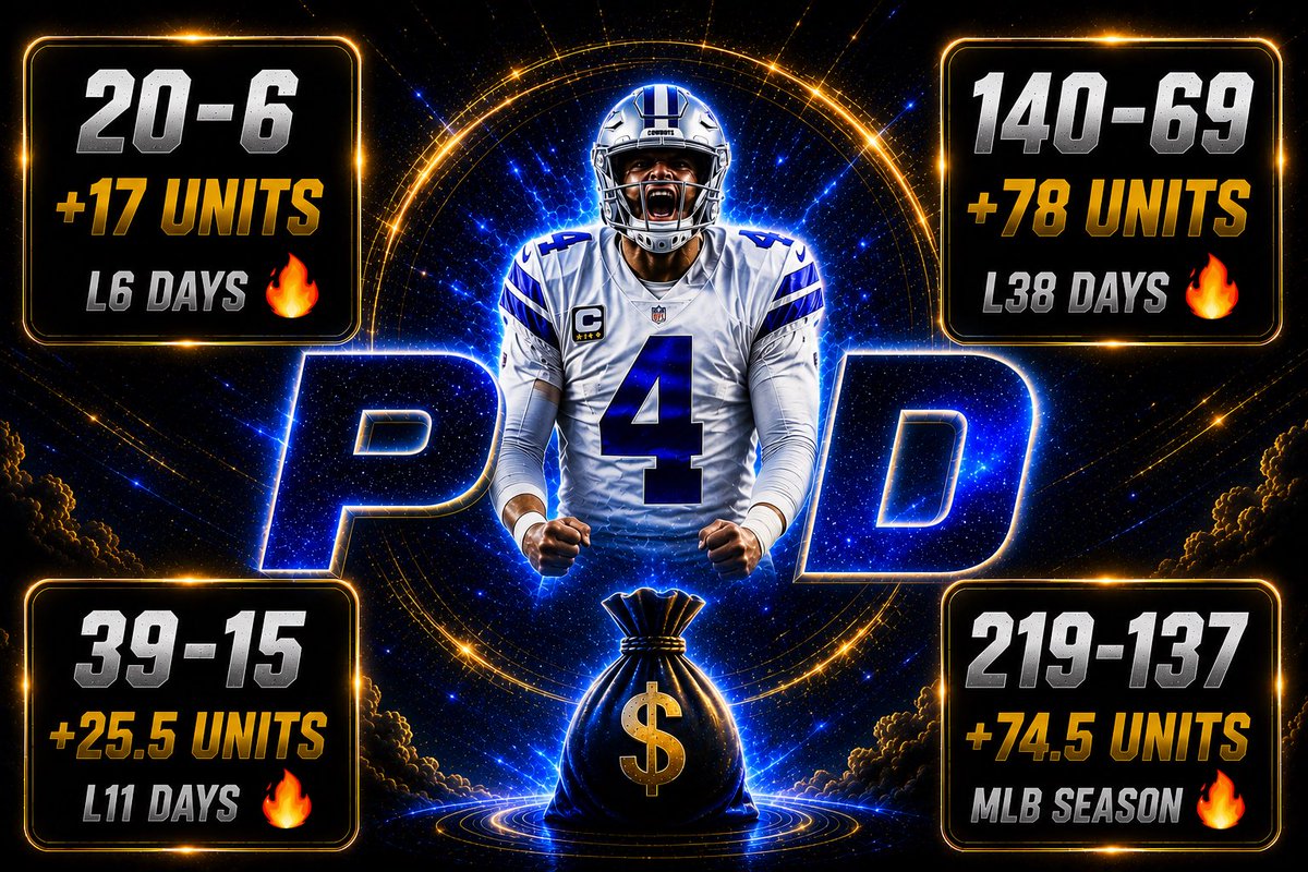 P 4 D🔥 tweet media