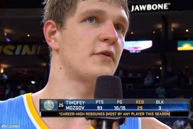 jbondwagon's tweet photo. @TheDunkCentral @Eurohoopsnet HOW DARE YOU ALL DISRESPECT THE GOAT LIKE THIS??? https://t.co/6EpNj2w1w9