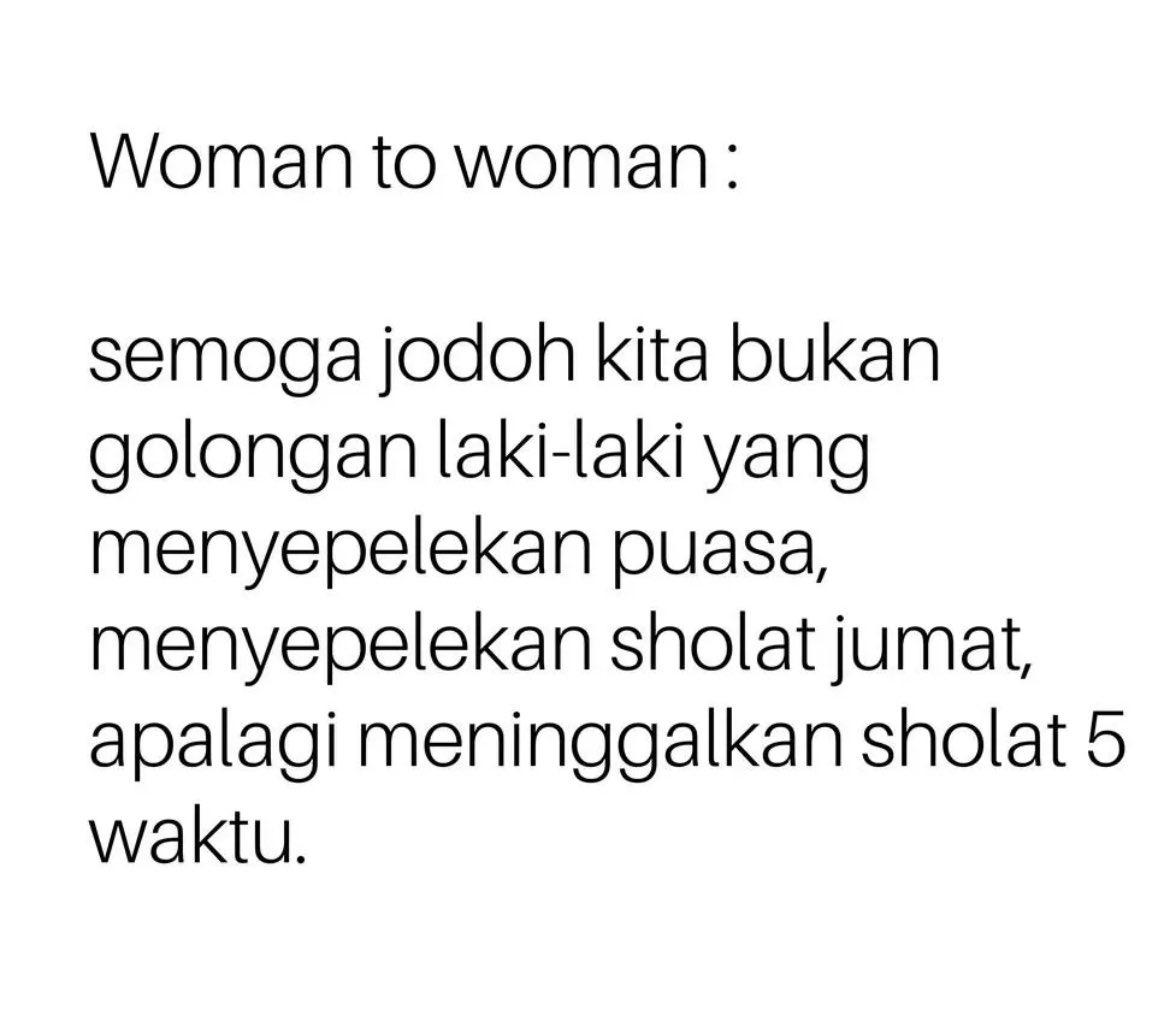 cewekpusink's tweet photo. Amin https://t.co/58sXhKqBPQ