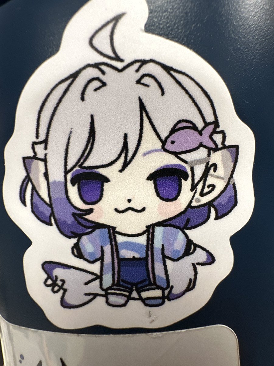 Mirai01VT's tweet photo. I have been melting but seeing temperatures go down I should be able to stream again tomorrow 
It felt so weird not streaming for almost a week even with plenty of free time, I missed it for real aaaaaa https://t.co/apExJ0wtk8