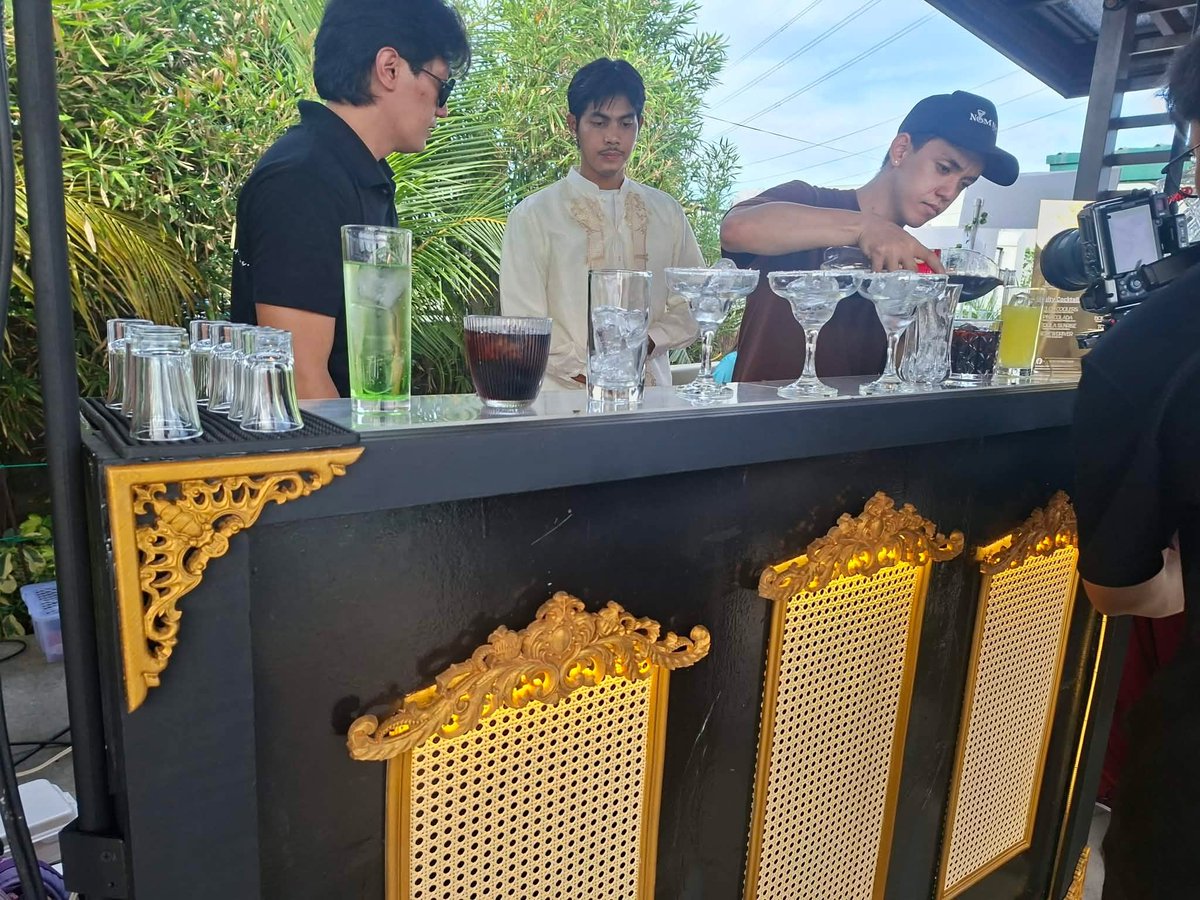 PS_trends's tweet photo. Special thanks to NomNom Mobile Bar for being one of our valued partners at Shuvee's Birthday Bash! 

SHUVEE BIRTHDAY SPLASH

#ShuveeEtrata | Shuvee Etrata https://t.co/dZy4m15CLh