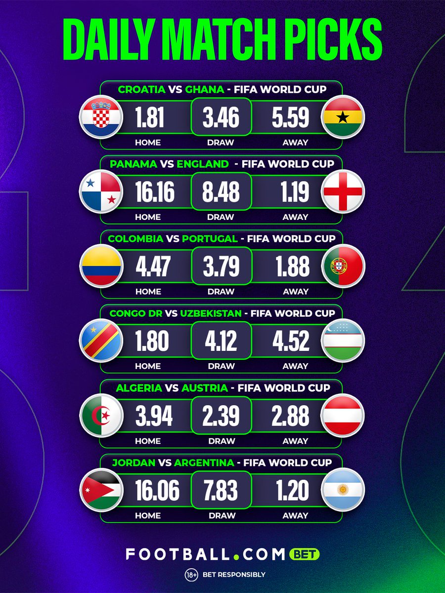Footballcombet tweet picture