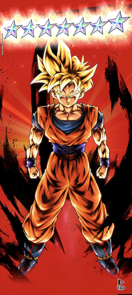 GamingGohan1's tweet photo. @Goreshx I'm Ready 😈 https://t.co/tNegJqdLs3