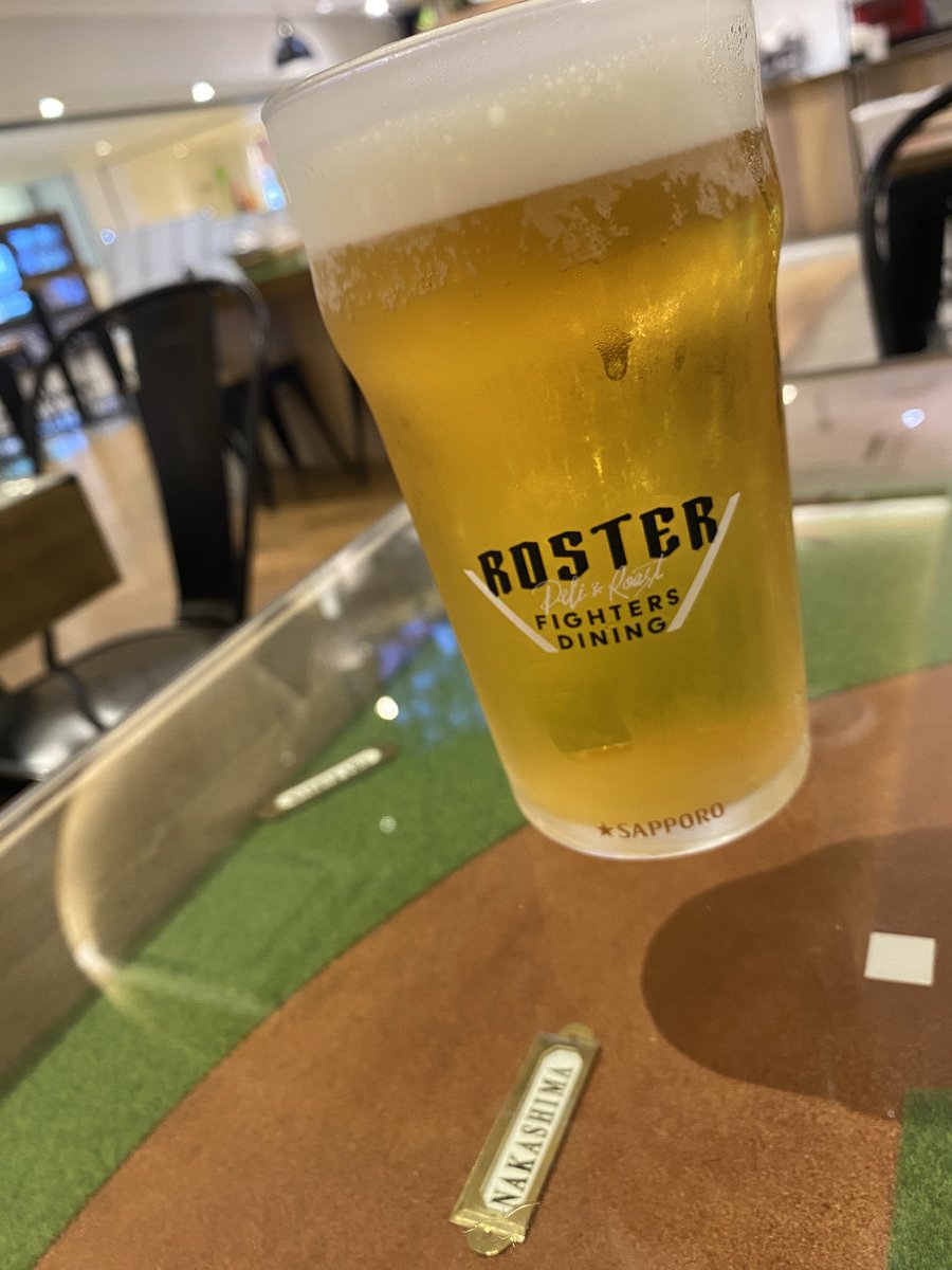 say_hamhoooo's tweet photo. ロースターにきました https://t.co/3ZQYOhZ9U3