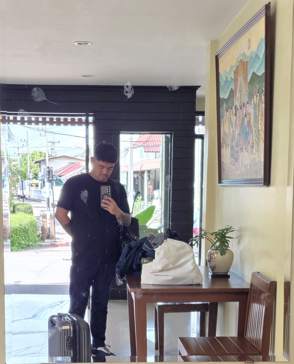 mygulb's tweet photo. น่าน ทักครับ https://t.co/gOSLqi578n