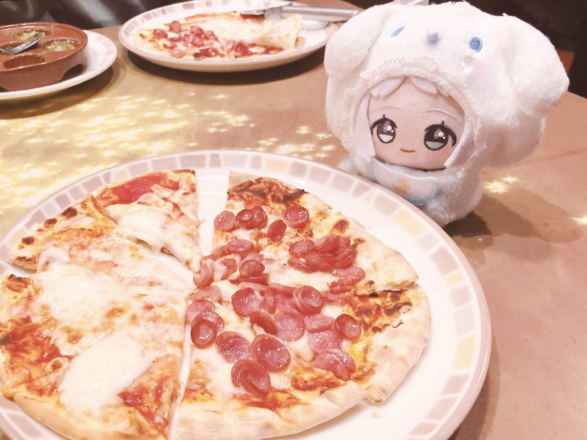 14easy's tweet photo. Jammo ja！ 

Vai！Vai！ ※命令形 二人称単数

※ナポリの方言 https://t.co/MWaDaW8lV0