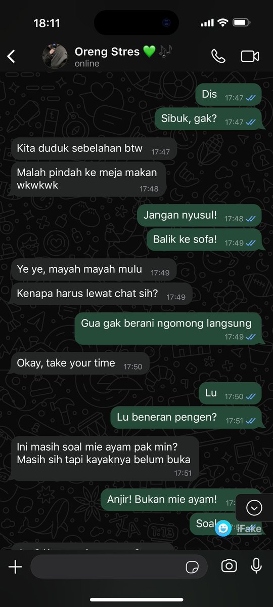 Petani_Coco's tweet photo. #NoteSun Kurang Serius, kah? https://t.co/QkyISdQT20