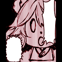 KitsunesCurse's tweet photo. ᅠ
⠀⠀⠀Eyes like ember burn, like an omen of what will happen to Tamamo's tail. But she can't. Burnice's embrace around her tail is too tight.

⠀⠀⠀❝ Miko—!!! Do not DARE do what I think you're going to do, you deranged pyrophiliac! Stick to hugging and brushing! ❞
⠀ https://t.co/ow88cQNjU4