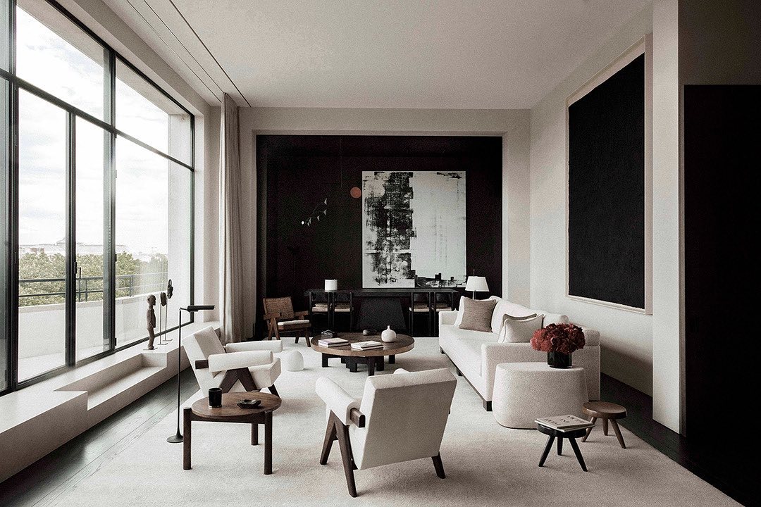 tetraplus's tweet photo. Optô for WonderGlass. 2025. Derived from the Greek word meaning “to see” or “to look through,” the collection’s architectural essence is defined by its commanding visual presence and the organic integration into its surroundings.… https://t.co/SygJqbLCpe