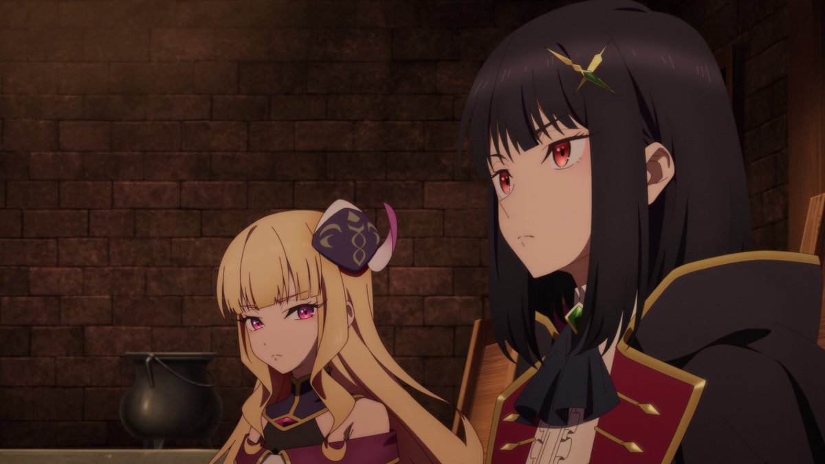 ossan_kensei's tweet photo. ⚔ #おっさん剣聖 あらすじ公開⚔
TVアニメ「片田舎のおっさん、剣聖になるII」
第1話「片田舎のおっさん、新たな職場に行く」
あらすじ&先行場面カットを公開📖
https://t.co/VBGma4zWZc
いよいよ7月8日(水)より放送・配信開始!!
第二期をお楽しみに📺✨ https://t.co/qpXpJwj8lh