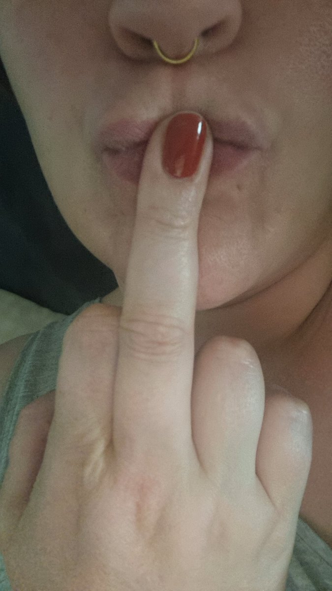 the_real_pia's tweet photo. Morning bitches 😈🐷
Don't waste my time 🔥🖕🏻 https://t.co/06Z1D3Zcna