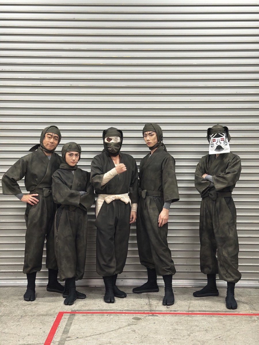 27Asxce's tweet photo. 押都長烈回想録⑤
自分はアンサンブルやバックダンサーが多い中、
こうしてネームドキャラを担えるのは本当に嬉しい事です！
こういった立場をいただけるのは、今まで関わってくれた方々のおかげです。

本当に楽しい日々でした☺️
改めましてありがとうございました！

これにて振り返り完‼️ https://t.co/JP7Y7T4mZL