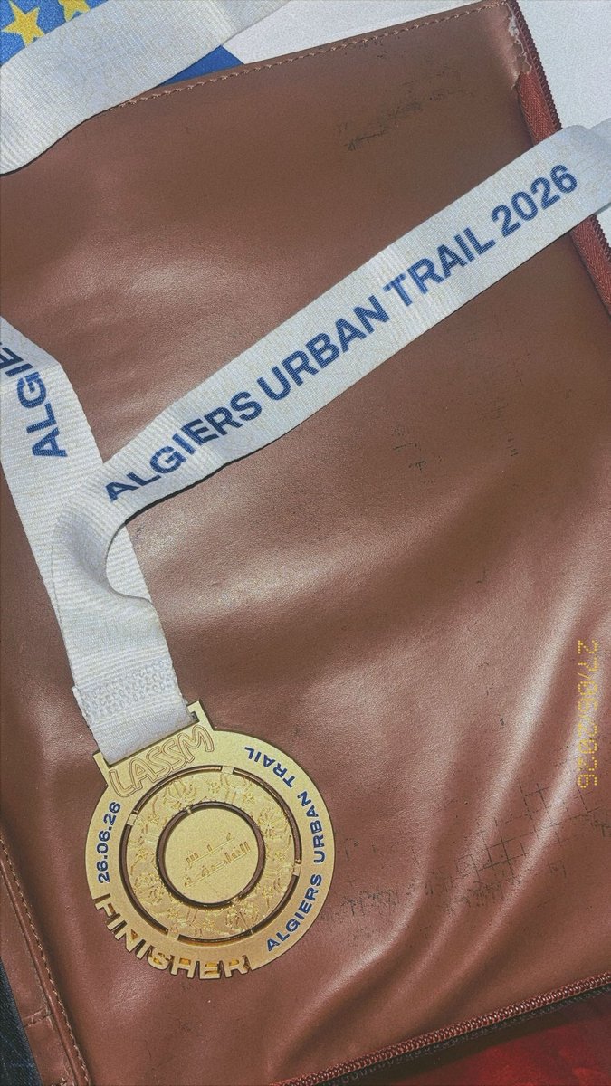 rn_ia16's tweet photo. Algiers urban trail 2026 ✅ https://t.co/OorIvzsFvl