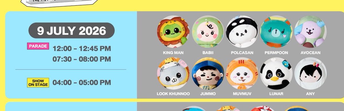 Evepotato3's tweet photo. Wait Mo is the only one that can’t speak in this gang! Or is he-?👀

#JUMMO https://t.co/vAjVuw9Hso