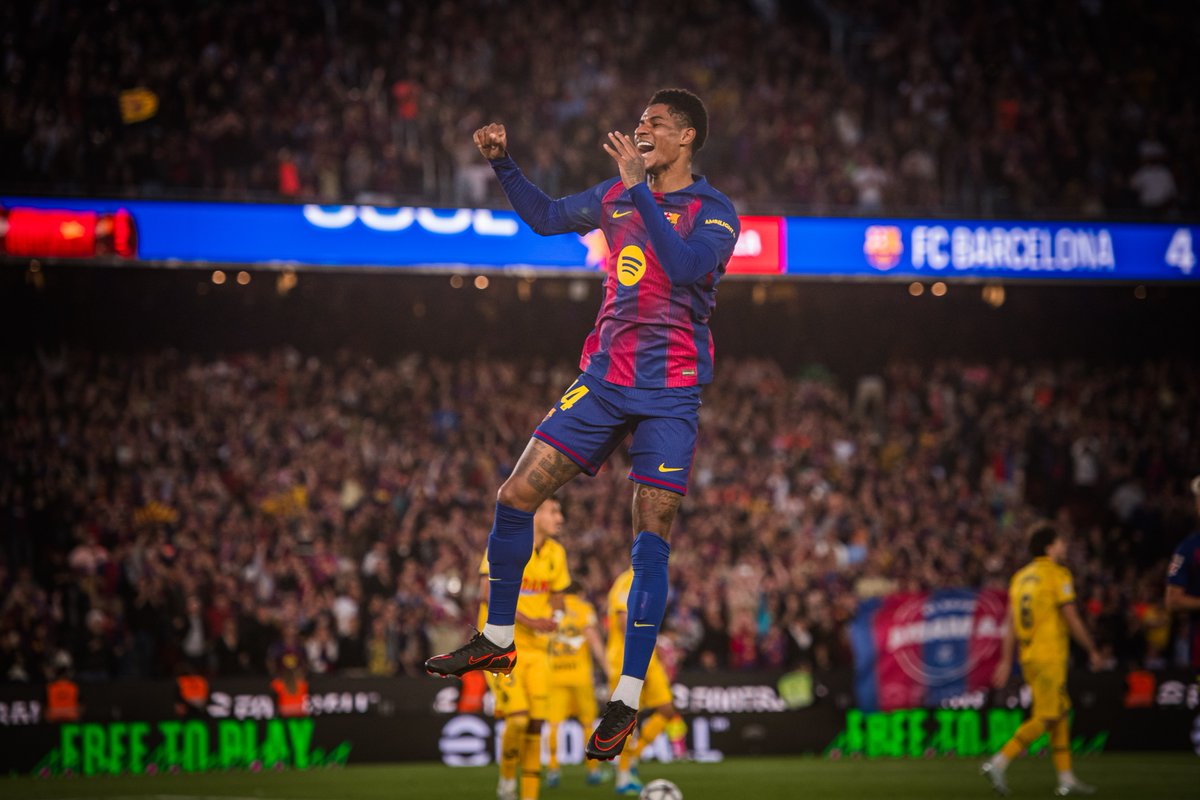 FC Barcelona tweet media