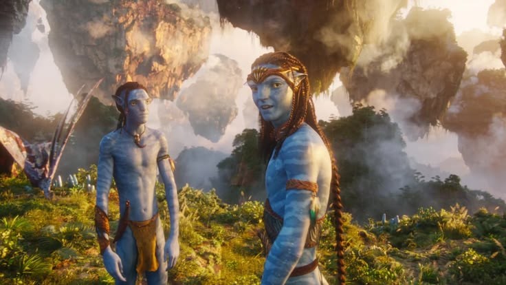 Pragya___pp's tweet photo. Turn an ordinary evening into an extraordinary adventure.
Watch Avatar: Fire and Ash now.
#AvatarFireAndAsh
https://t.co/W7FvqPTkQQ 