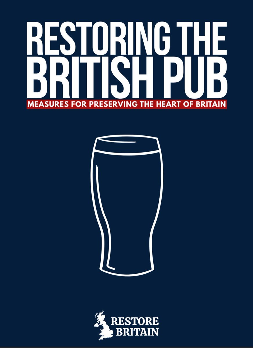 RestoreLeedsSE's tweet photo. Since 2000, Britain has lost between a quarter and a third of all pubs, accelerating social isolation, weakening local economies, and eroding one of our most important cultural institutions.

West Yorkshire has been one of the worst affected areas.

https://t.co/zBuHV1n3Wx https://t.co/rDfnlf7w3Y