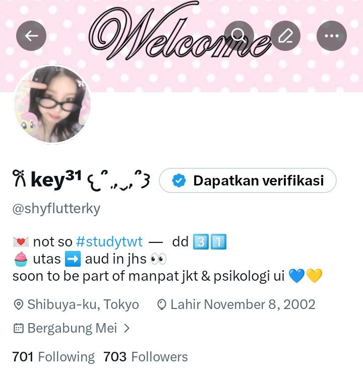 𐙚 key³¹ ★ tweet media