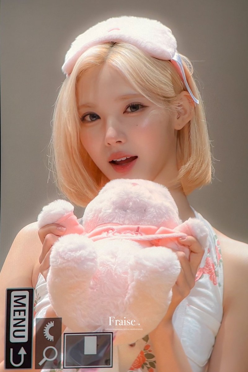 fraise_0907's tweet photo. 260627 

#지우 #JIWOO 
#하츠투하츠 #Hearts2Hearts https://t.co/rxA9KzsIPj