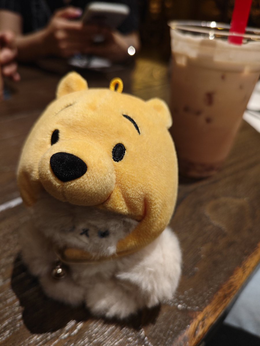 boonkriek's tweet photo. 家族とデデニ、デデニシいてきた。 https://t.co/e4PP012GaA