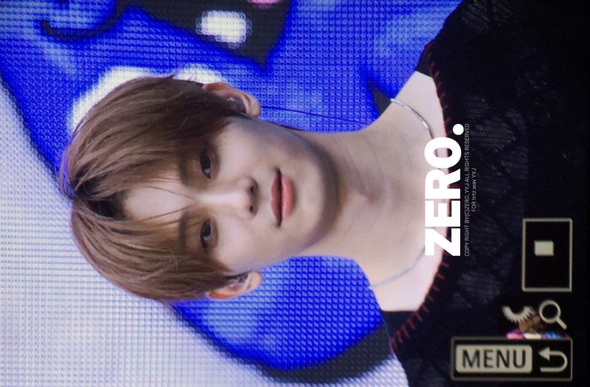 ZERO_YYJ's tweet photo. 260627

#hrtzwav #하츠웨이브
#윤영준 #YOUNYOUNGJUN #YYJ https://t.co/YEHMft1Voz
