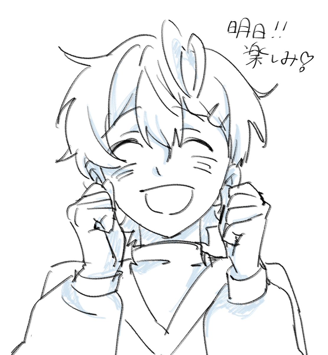 chichimaruria's tweet photo. #ぴちあーと 
編集お疲れ様です🫪 https://t.co/ErIdsZFSpn