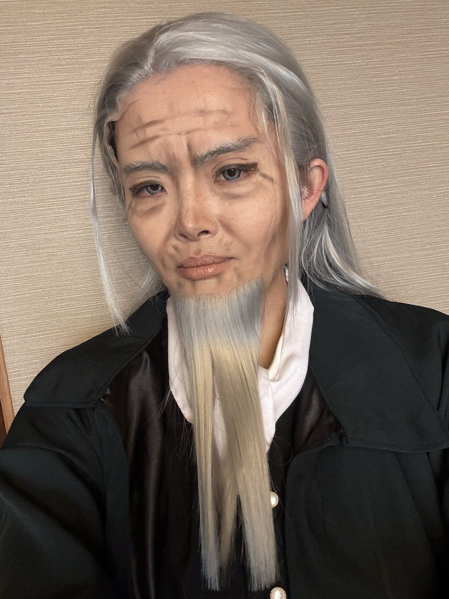 iwashi_cos's tweet photo. メインにおります〜
#tmaf2026 https://t.co/OngQeBILNC