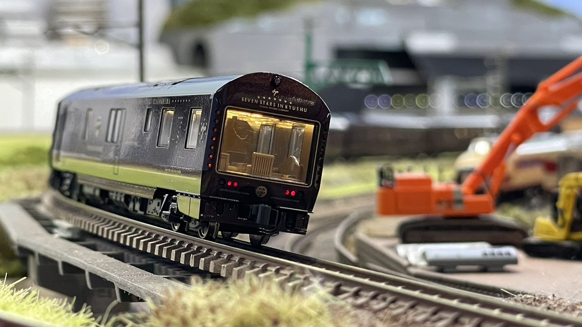 鉄道模型