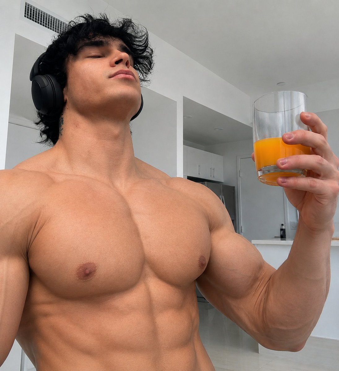 AlphaJoeSeth's tweet photo. Morning feels https://t.co/OCzhqb6SAP