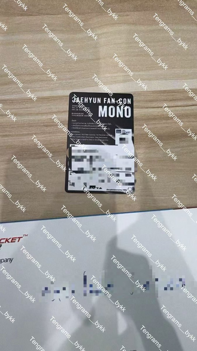 Tengrams__'s tweet photo. JAEHYUN FAN-CON TOUR <MONO> IN BANGKOK

Tickets all sold out🙏

#JAEHYUN_MONO
#JAEHYUN_MONO_BANGKOK https://t.co/tw3Xlwq0Bj