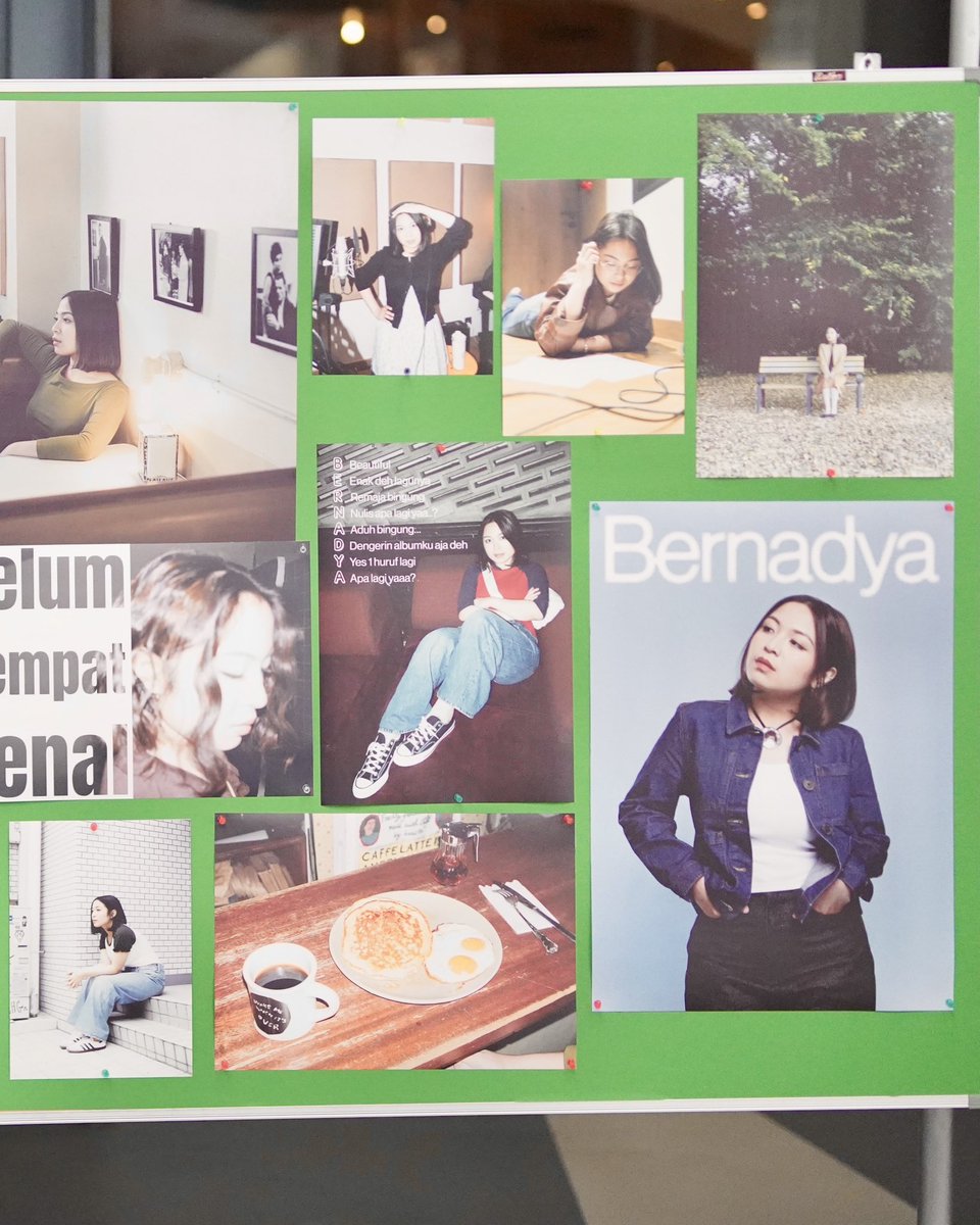 Spotify Indonesia tweet media