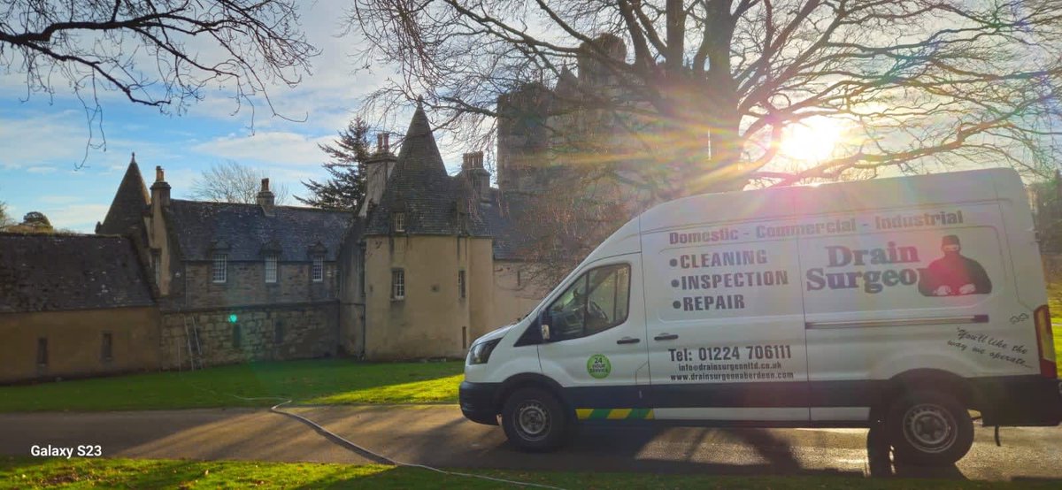 TheScotsman's tweet photo. Septic tanks in Aberdeen: Family-run firm offers all-year-round service, including a boiler and heating service too
#AD #Aberdeen #Deeside #Donside #Angus #Drainage #Plumbing #SepticTank
https://t.co/xtqlF7FU3n https://t.co/2nCwK31FCc