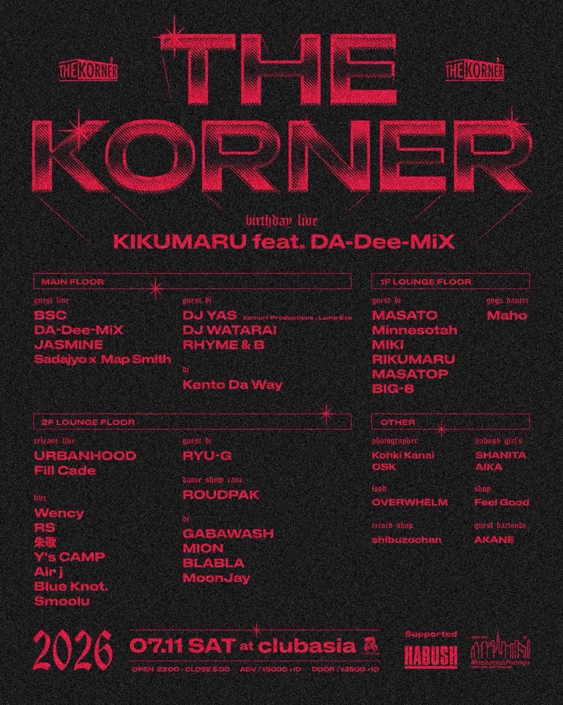 KIKUMARU (@kikumaru0711) / X