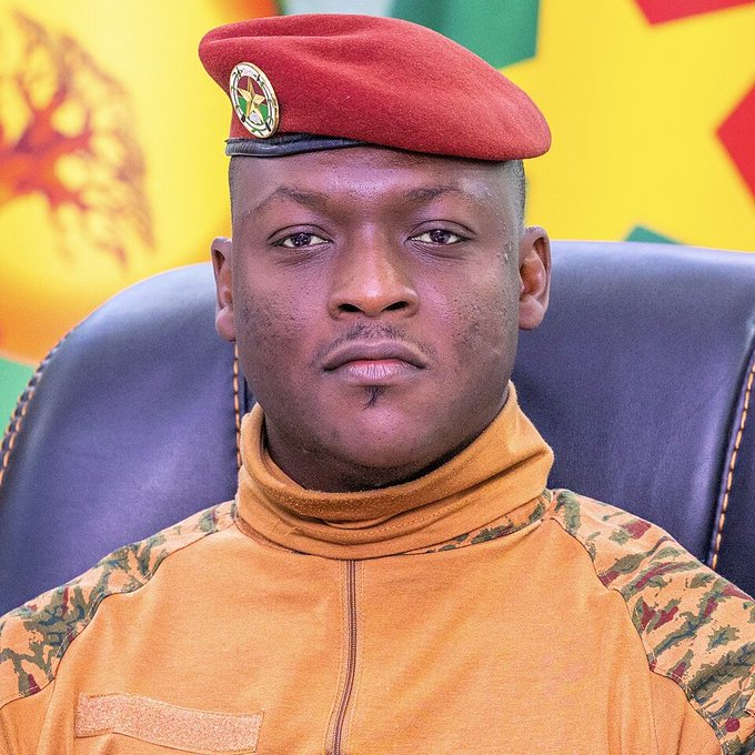 Burkina Faso'dan Fransa'ya Diplomatik Darbe: İlişkiler Kesildi